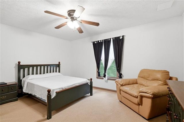 971 Porter Springs Road, Dahlonega, GA 30533