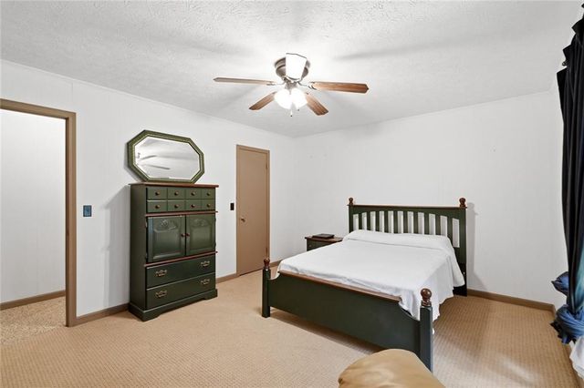 971 Porter Springs Road, Dahlonega, GA 30533