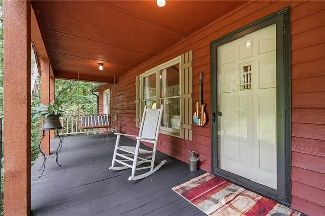 971 Porter Springs Road, Dahlonega, GA 30533