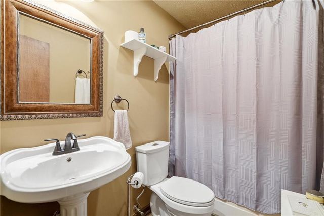 971 Porter Springs Road, Dahlonega, GA 30533
