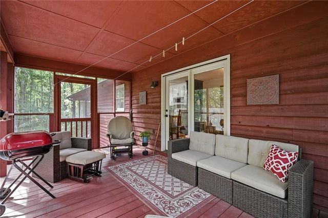 971 Porter Springs Road, Dahlonega, GA 30533