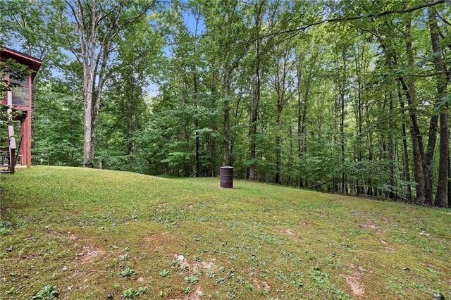971 Porter Springs Road, Dahlonega, GA 30533