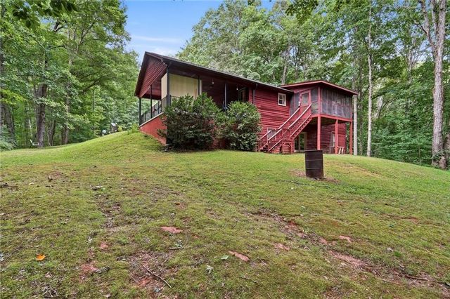 971 Porter Springs Road, Dahlonega, GA 30533
