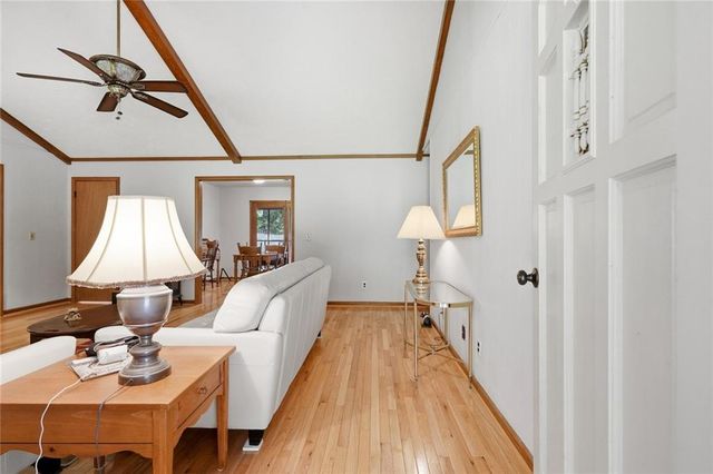 971 Porter Springs Road, Dahlonega, GA 30533