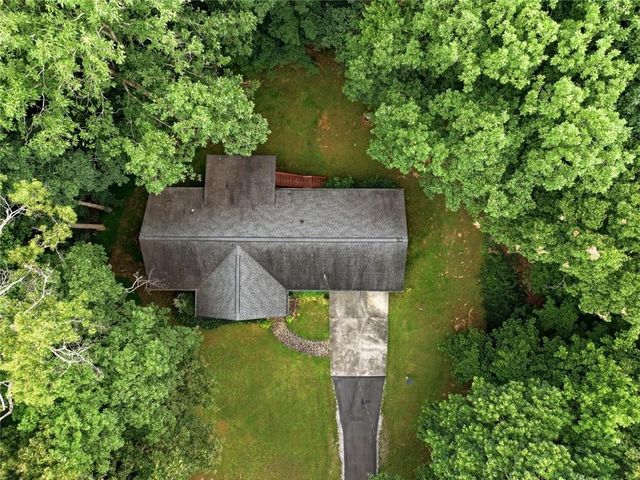 971 Porter Springs Road, Dahlonega, GA 30533