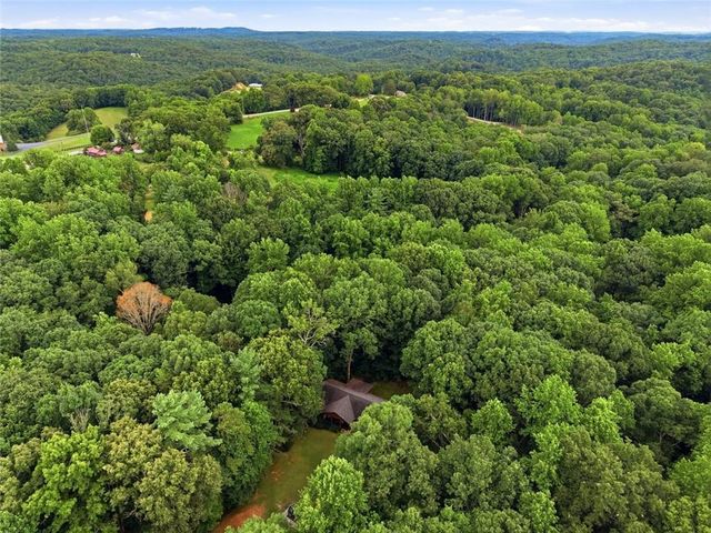 971 Porter Springs Road, Dahlonega, GA 30533
