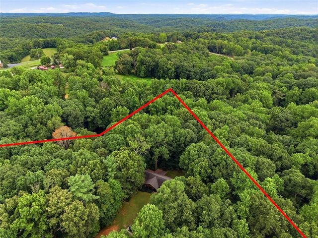 971 Porter Springs Road, Dahlonega, GA 30533