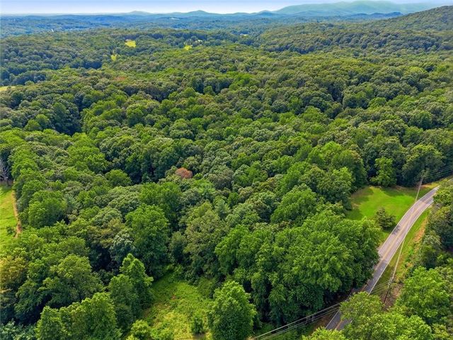 971 Porter Springs Road, Dahlonega, GA 30533