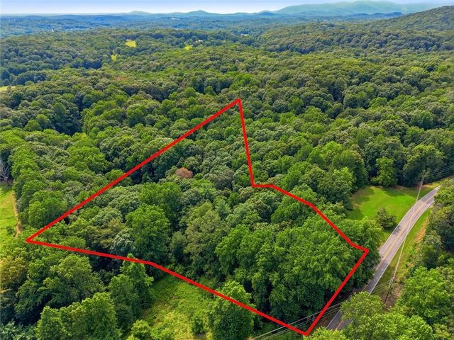 971 Porter Springs Road, Dahlonega, GA 30533