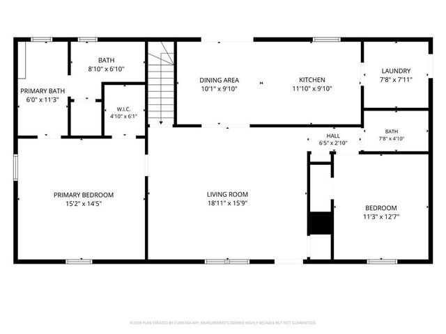 971 Porter Springs Road, Dahlonega, GA 30533