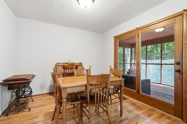 971 Porter Springs Road, Dahlonega, GA 30533
