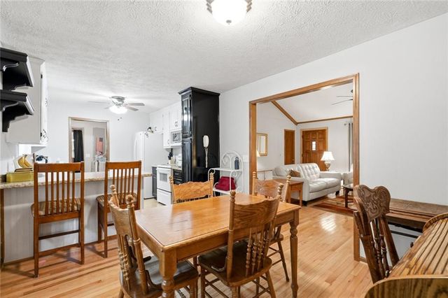 971 Porter Springs Road, Dahlonega, GA 30533