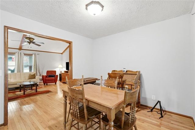 971 Porter Springs Road, Dahlonega, GA 30533