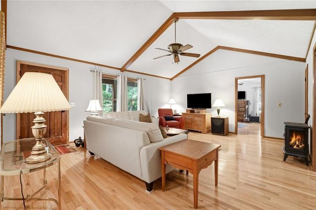 971 Porter Springs Road, Dahlonega, GA 30533