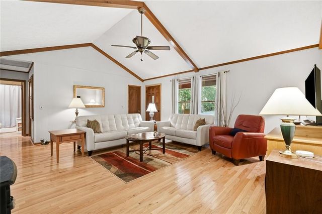 971 Porter Springs Road, Dahlonega, GA 30533