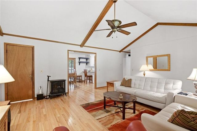 971 Porter Springs Road, Dahlonega, GA 30533