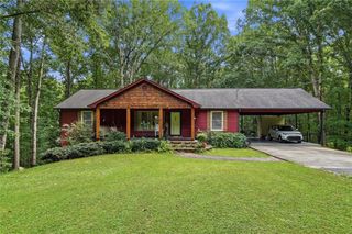 971 Porter Springs Road, Dahlonega, GA 30533