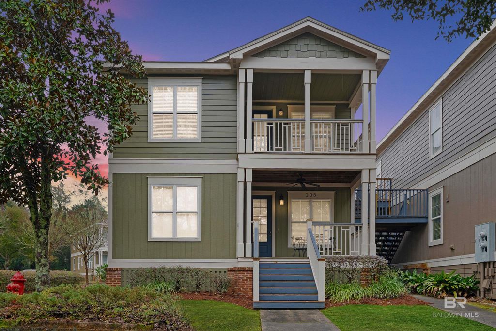 25806 Pollard Road 205, Daphne, AL 36526