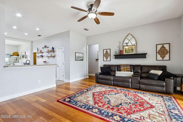 32446 SUNNY PARKE Drive, Fernandina Beach, FL 32034