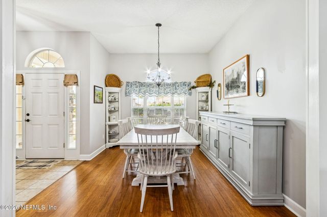 32446 SUNNY PARKE Drive, Fernandina Beach, FL 32034