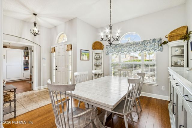 32446 SUNNY PARKE Drive, Fernandina Beach, FL 32034