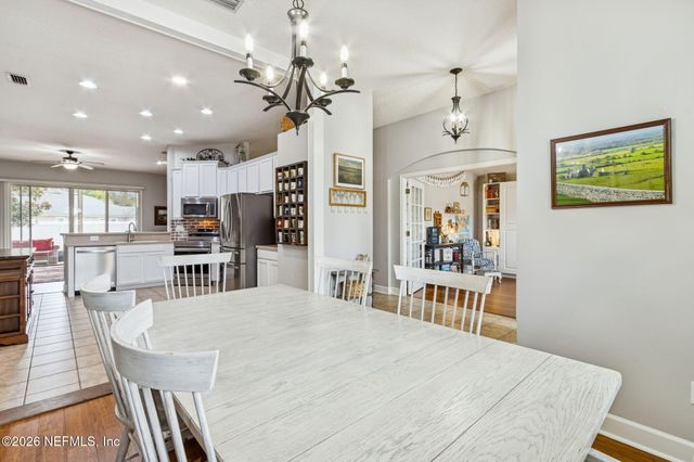 32446 SUNNY PARKE Drive, Fernandina Beach, FL 32034