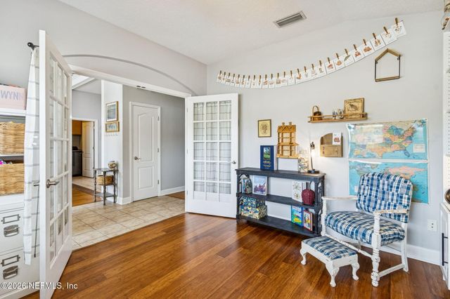 32446 SUNNY PARKE Drive, Fernandina Beach, FL 32034