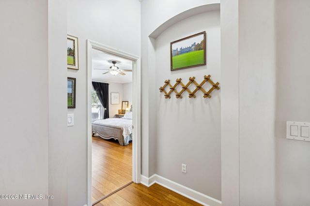 32446 SUNNY PARKE Drive, Fernandina Beach, FL 32034