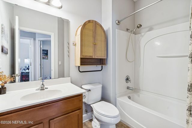 32446 SUNNY PARKE Drive, Fernandina Beach, FL 32034