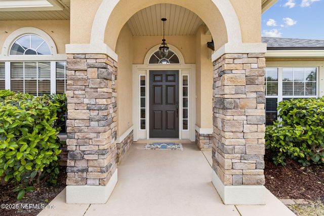 32446 SUNNY PARKE Drive, Fernandina Beach, FL 32034