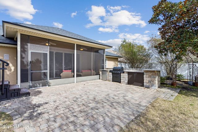 32446 SUNNY PARKE Drive, Fernandina Beach, FL 32034