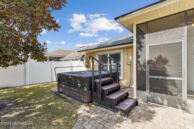 32446 SUNNY PARKE Drive, Fernandina Beach, FL 32034