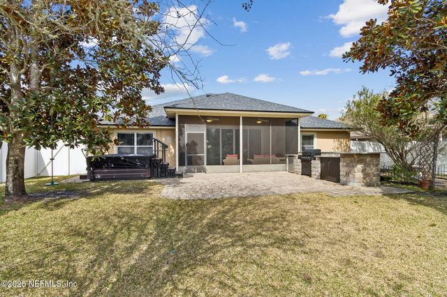 32446 SUNNY PARKE Drive, Fernandina Beach, FL 32034