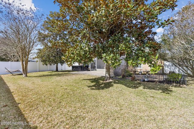 32446 SUNNY PARKE Drive, Fernandina Beach, FL 32034