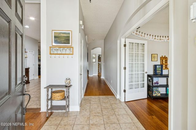 32446 SUNNY PARKE Drive, Fernandina Beach, FL 32034