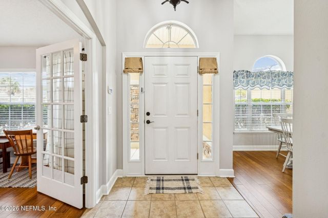 32446 SUNNY PARKE Drive, Fernandina Beach, FL 32034