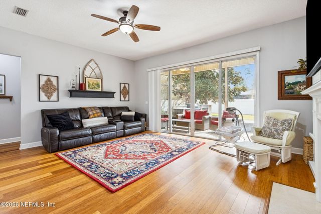 32446 SUNNY PARKE Drive, Fernandina Beach, FL 32034