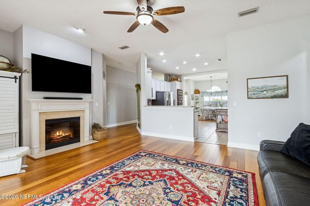 32446 SUNNY PARKE Drive, Fernandina Beach, FL 32034