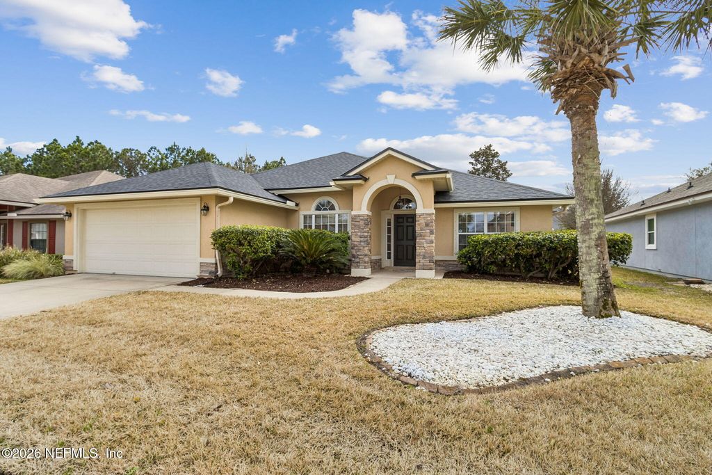 32446 SUNNY PARKE Drive, Fernandina Beach, FL 32034