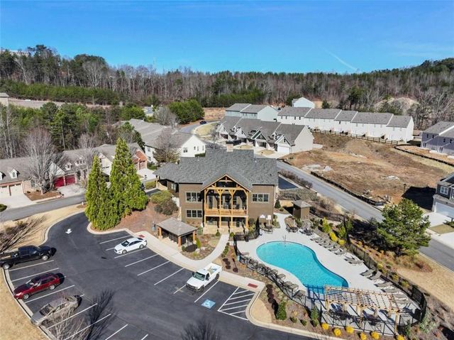 17 Rustin Ridge, Dahlonega, GA 30533