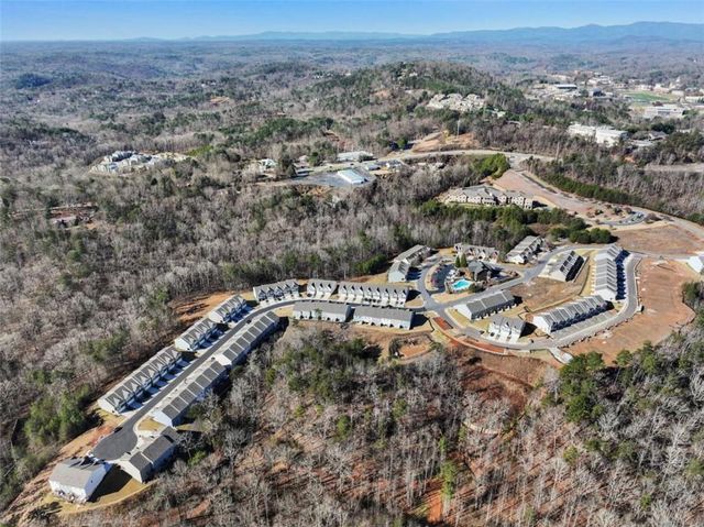 17 Rustin Ridge, Dahlonega, GA 30533