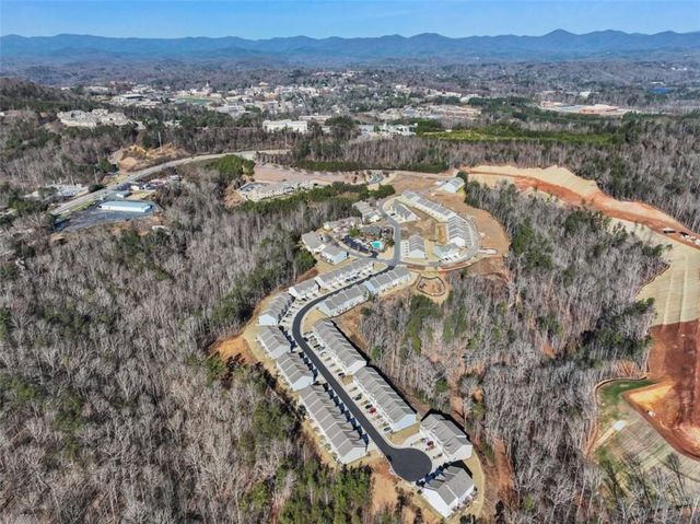 17 Rustin Ridge, Dahlonega, GA 30533
