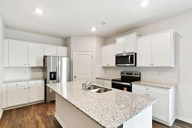 17 Rustin Ridge, Dahlonega, GA 30533