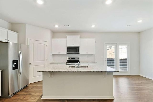 17 Rustin Ridge, Dahlonega, GA 30533