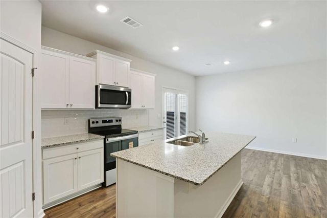 17 Rustin Ridge, Dahlonega, GA 30533