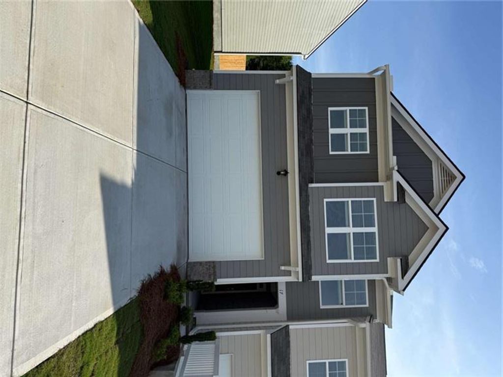 17 Rustin Ridge, Dahlonega, GA 30533