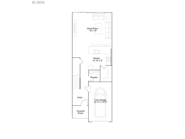 1489 LAURA VISTA Dr Nw, Albany, OR 97321