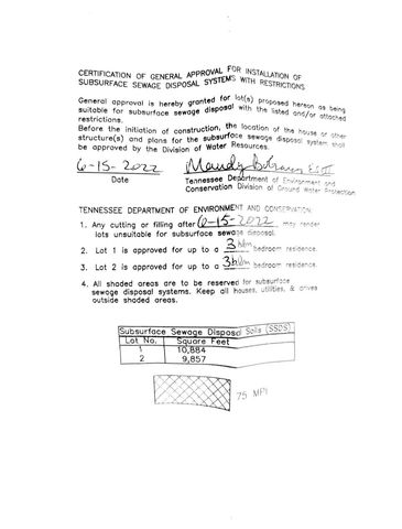 0 Compton Rd, Murfreesboro, TN 37130