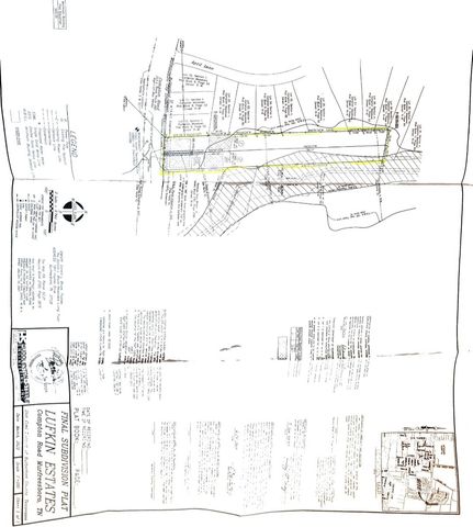 0 Compton Rd, Murfreesboro, TN 37130