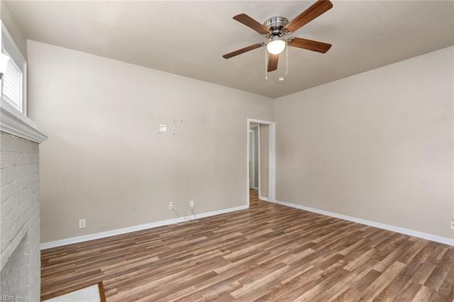 3106 Peronne AVE, Norfolk, VA 23509